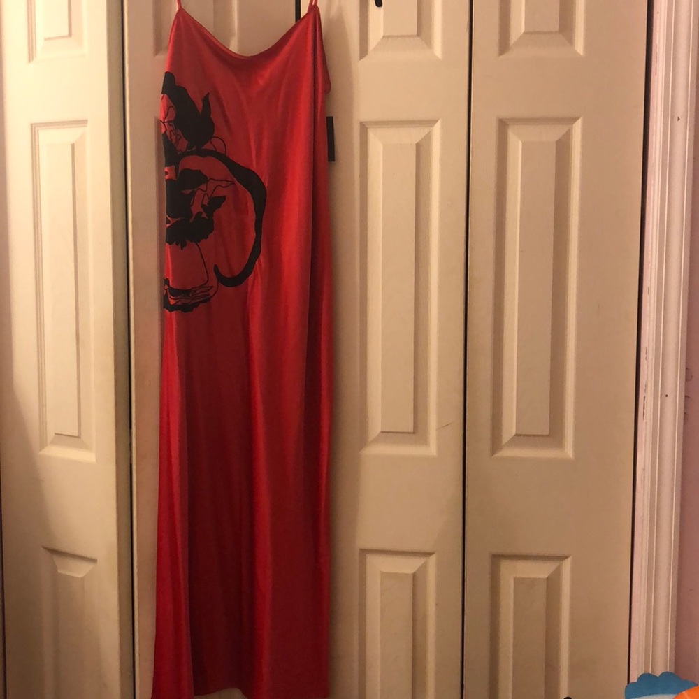 NWT natori gown